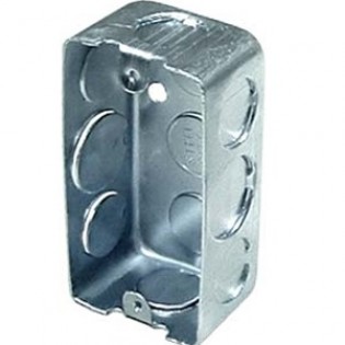 Hộp chữ nhật dày 1.0mm