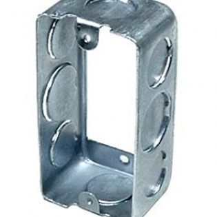 Hộp chữ nhật dày 1.0mm