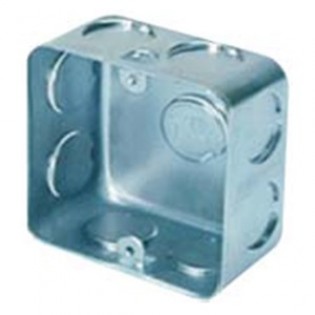 Hộp vuông đúc âm tường 70x70