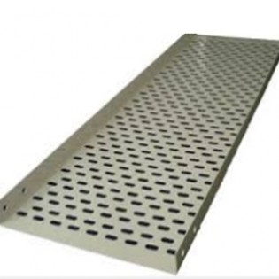 Cable Tray 100x50x0.8mm