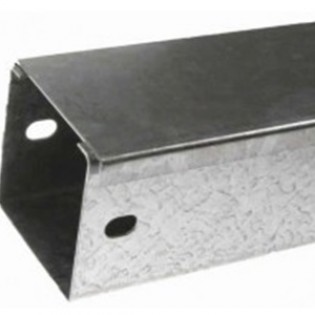 Cable Trunking 50x50x0.8mm