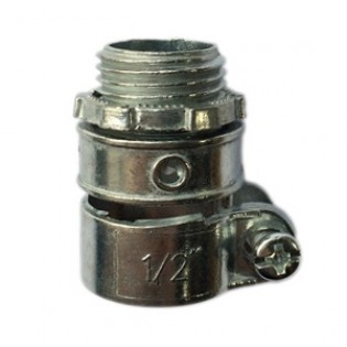Flexible Connector 4