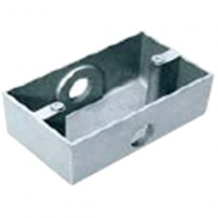 Hộp 70x120, 2 lỗ chờ 1/2