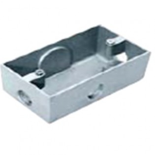 Hộp 70x120, 3 lỗ chờ 1/2