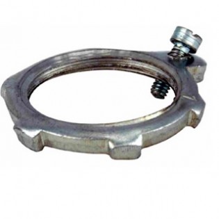 Grounding Locknut size 1/2