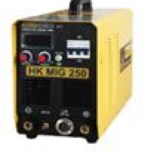 Máy hàn MIG Inverter 250 Ampe - 380V