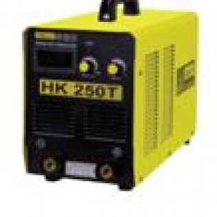 Máy hàn que Inverter 250 Ampe 220V -HK250T