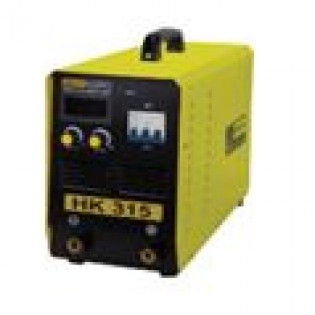 Máy hàn que Inverter 315 Ampe 380V - HK315