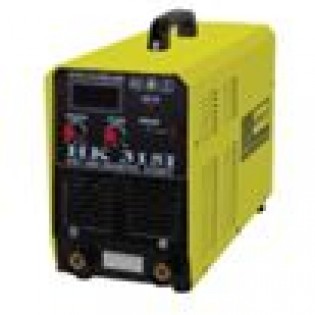 Máy hàn que Inverter 315 Ampe 380V - HK315I