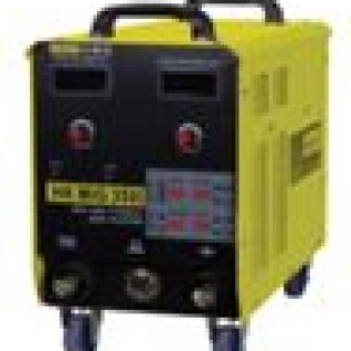 Máy hàn MIG Inverter 350 Ampe - 380V