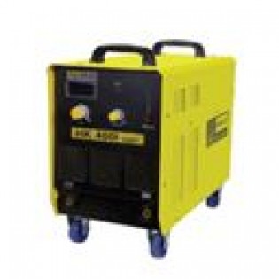 Máy hàn que Inverter 315 Ampe 400V - HK400I