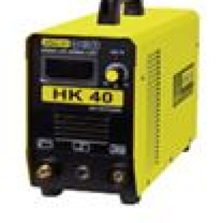Máy cắt Plasma Inverter 40 Ampe 220V - HK40