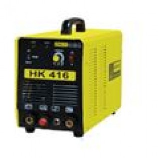 Máy hàn que - Tig - Cắt Plasma Inverter 220V - HK416