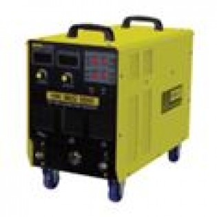 Máy hàn MIG Inverter 500 Ampe - 380V