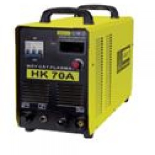 Máy cắt Plasma Inverter 70 Ampe- 380V- HK70