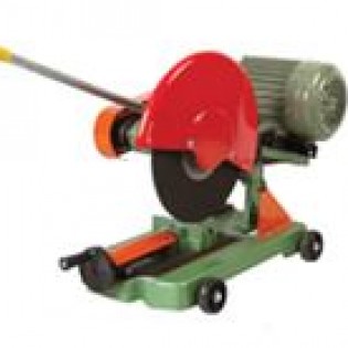 Iron Cutting Machine without motor