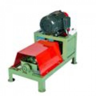Stretcher Iron Machine without motor