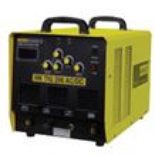 Máy hàn TIG + que Inverter 200 Ampe - 220V (AC/DC)