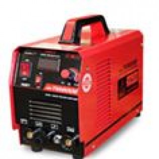 Máy hàn TIG + que Inverter 200 Ampe - 220V