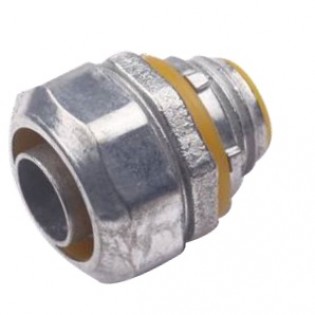 Insulated Flexible Connector 4
