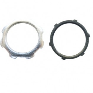 Locknuts size 1/2"