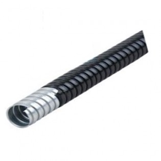 Flexible Steel Conduit with PVC Coated 3/8