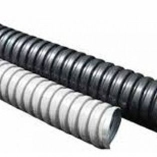 Flexible PVC Conduit 40mm