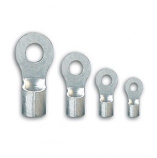 Ring Type Cable Lug 1.25-(3-4)