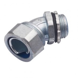 45o Flexible  Connector 4