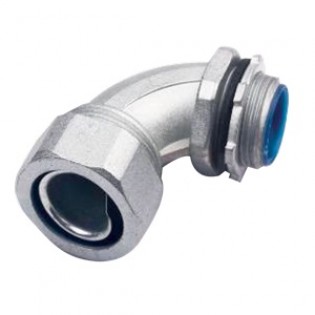 90o Flexible  Connector 4