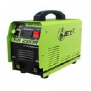 Máy hàn que JET Inverter 200 Ampe - 200 - SR200R
