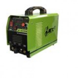 Máy hàn Tig + que JET Inverter 200 Ampe - 220V