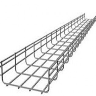 Wire Mesh 100x50x4.0mm