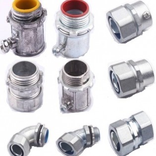 Connector